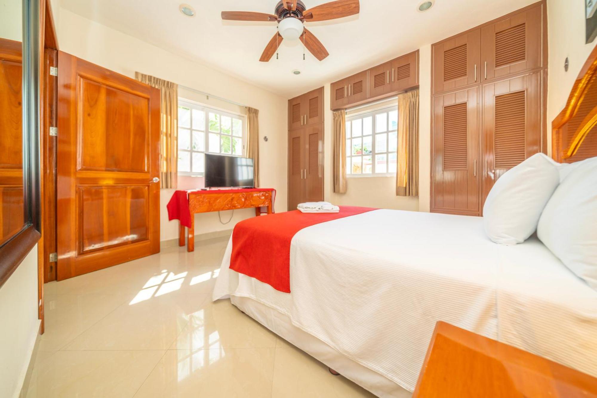 Keh Villa *