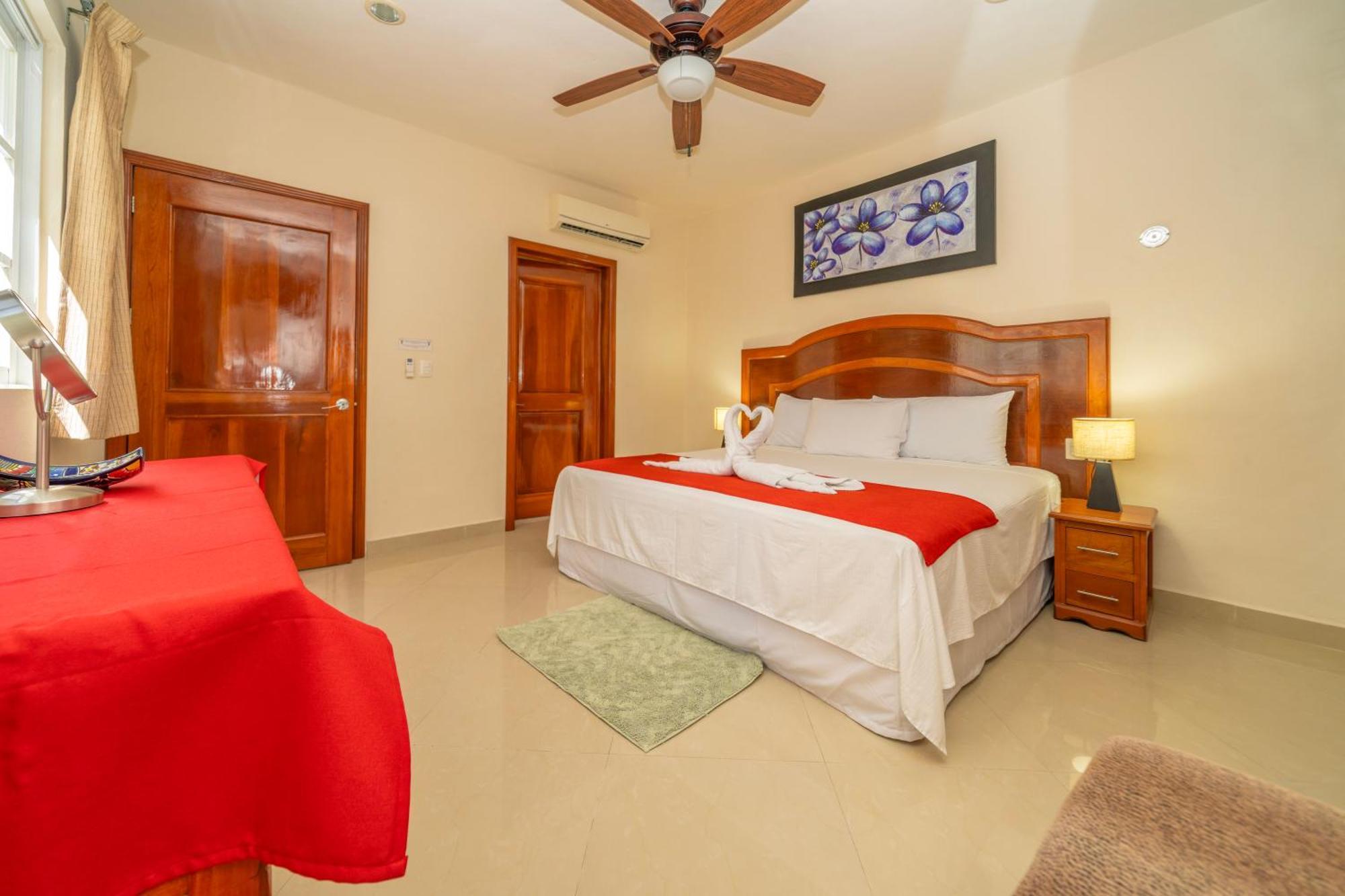 Villa Keh *