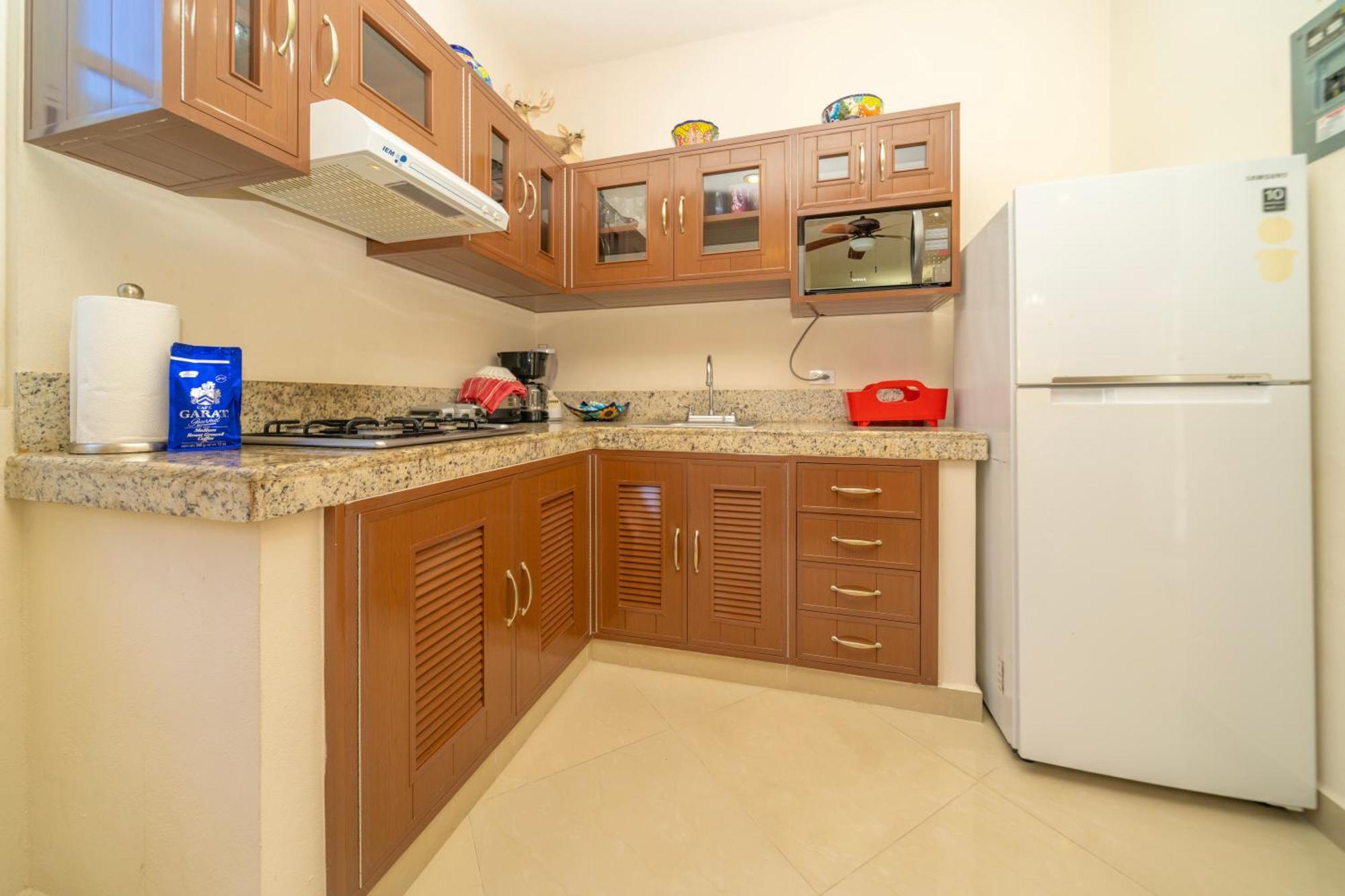 Keh Villa *