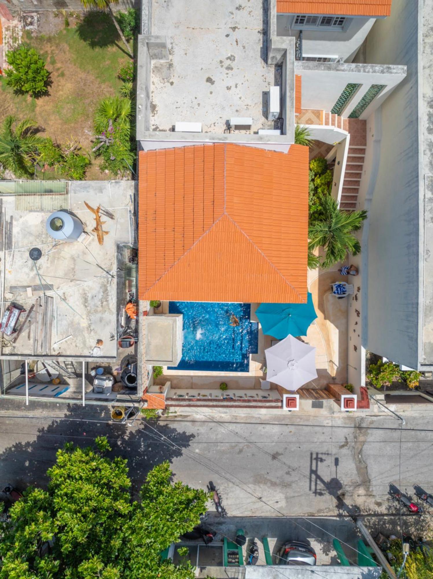 Villa Keh Isla Mujeres