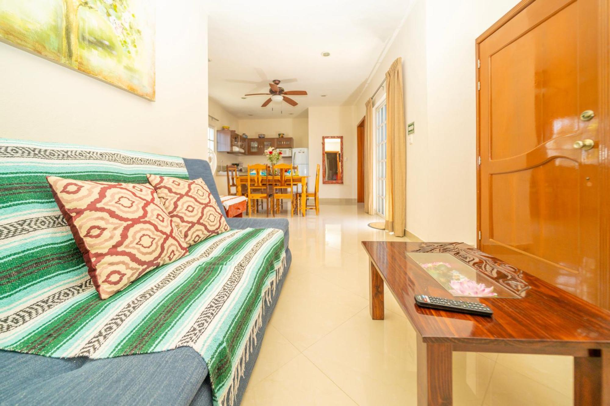 Keh Villa