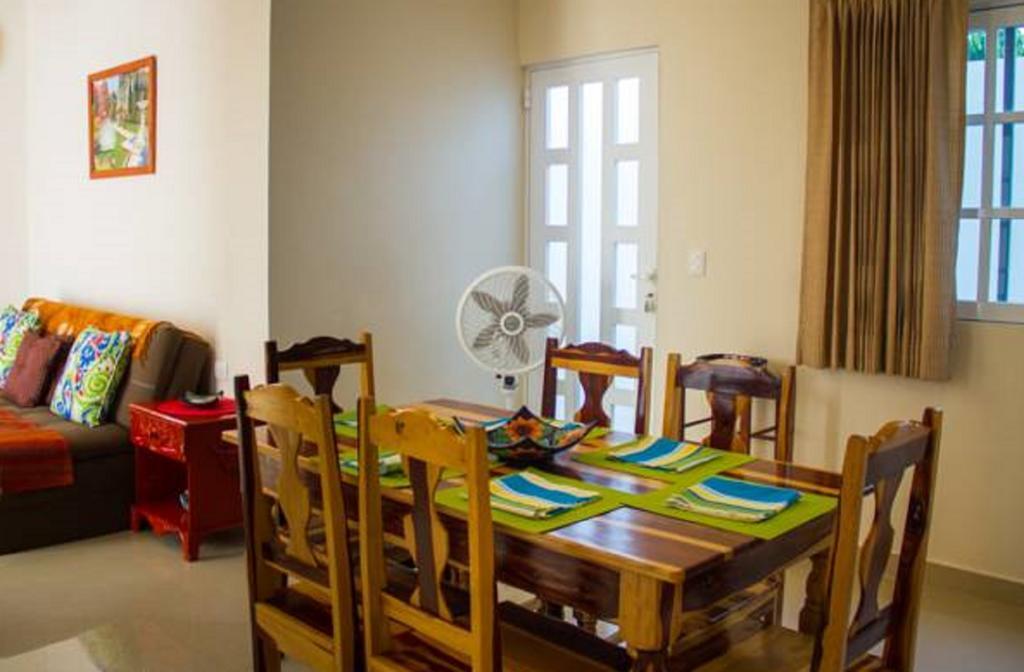 Keh Villa