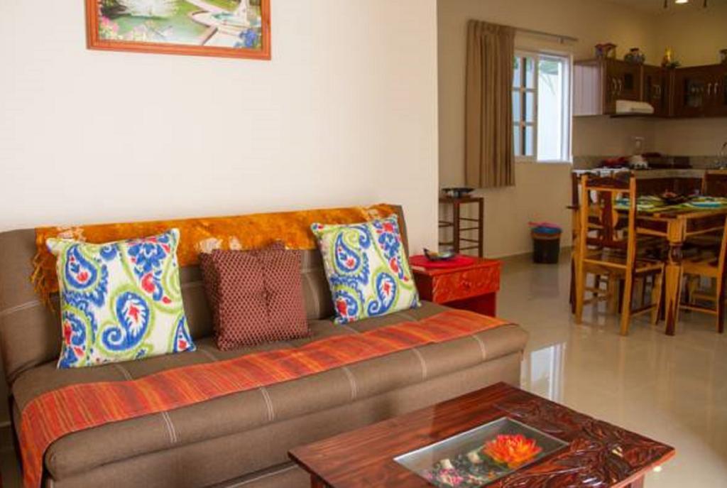 Villa Keh *