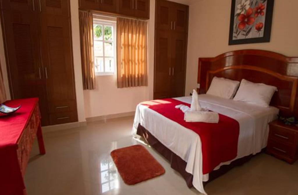 Villa Keh *