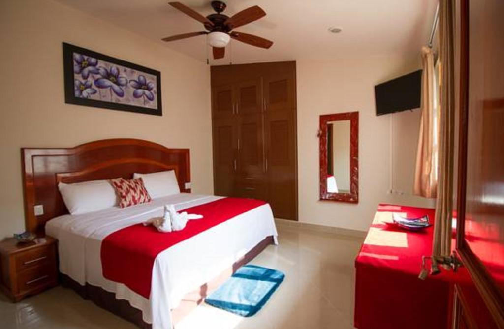 Keh Villa Isla Mujeres