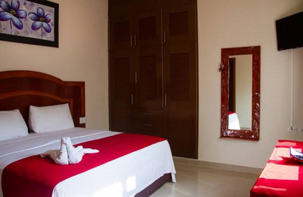 Villa Keh Isla Mujeres