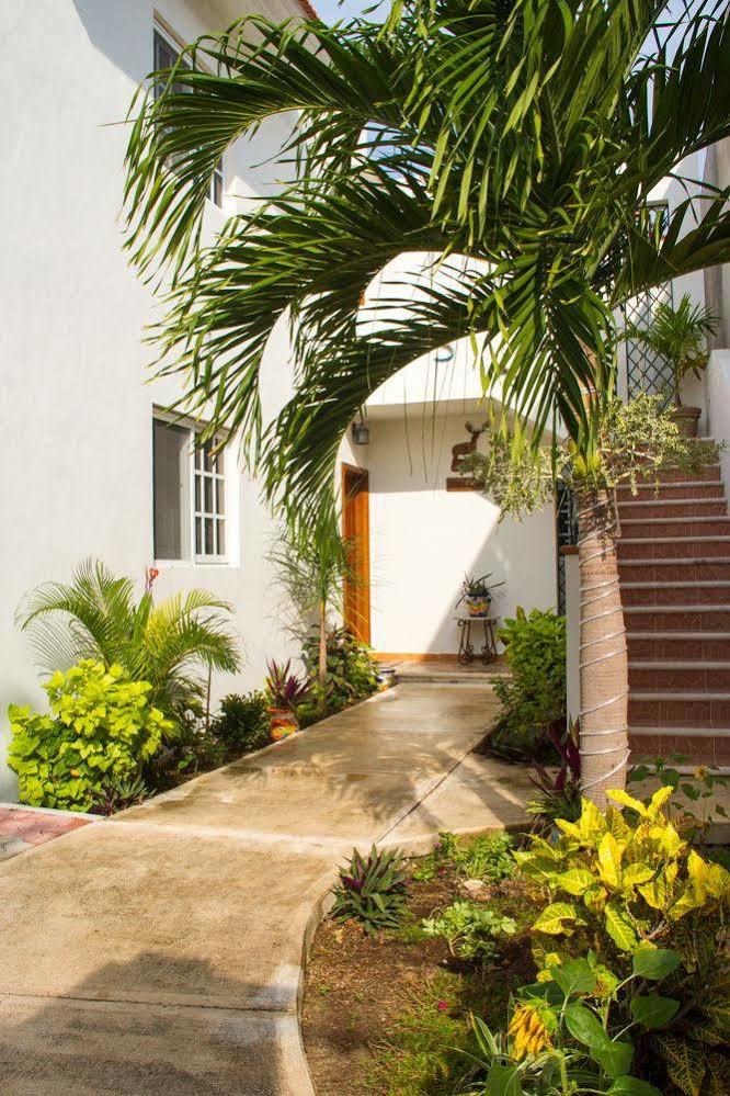 Villa Keh Isla Mujeres