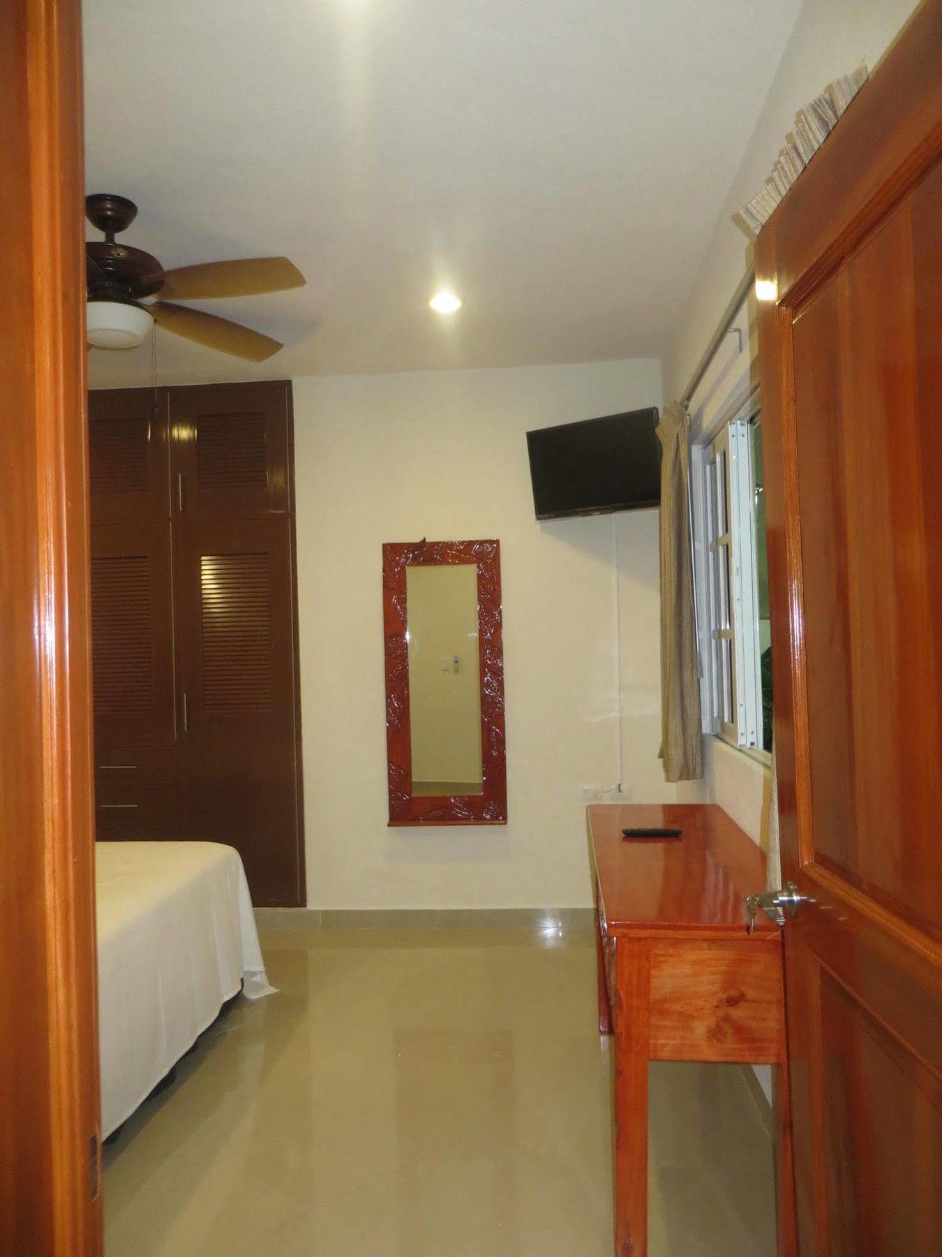 Keh Villa