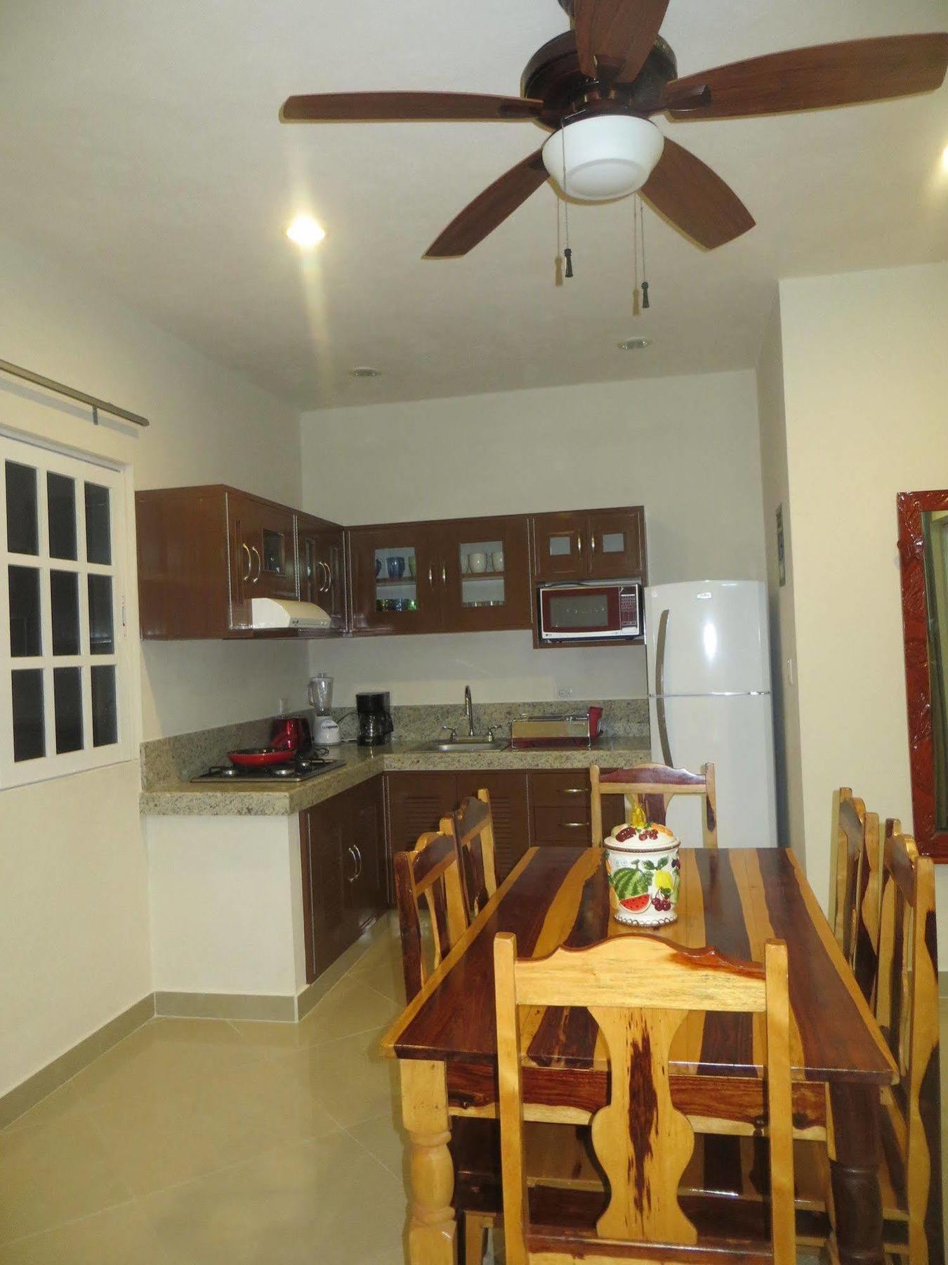 Keh Villa *
