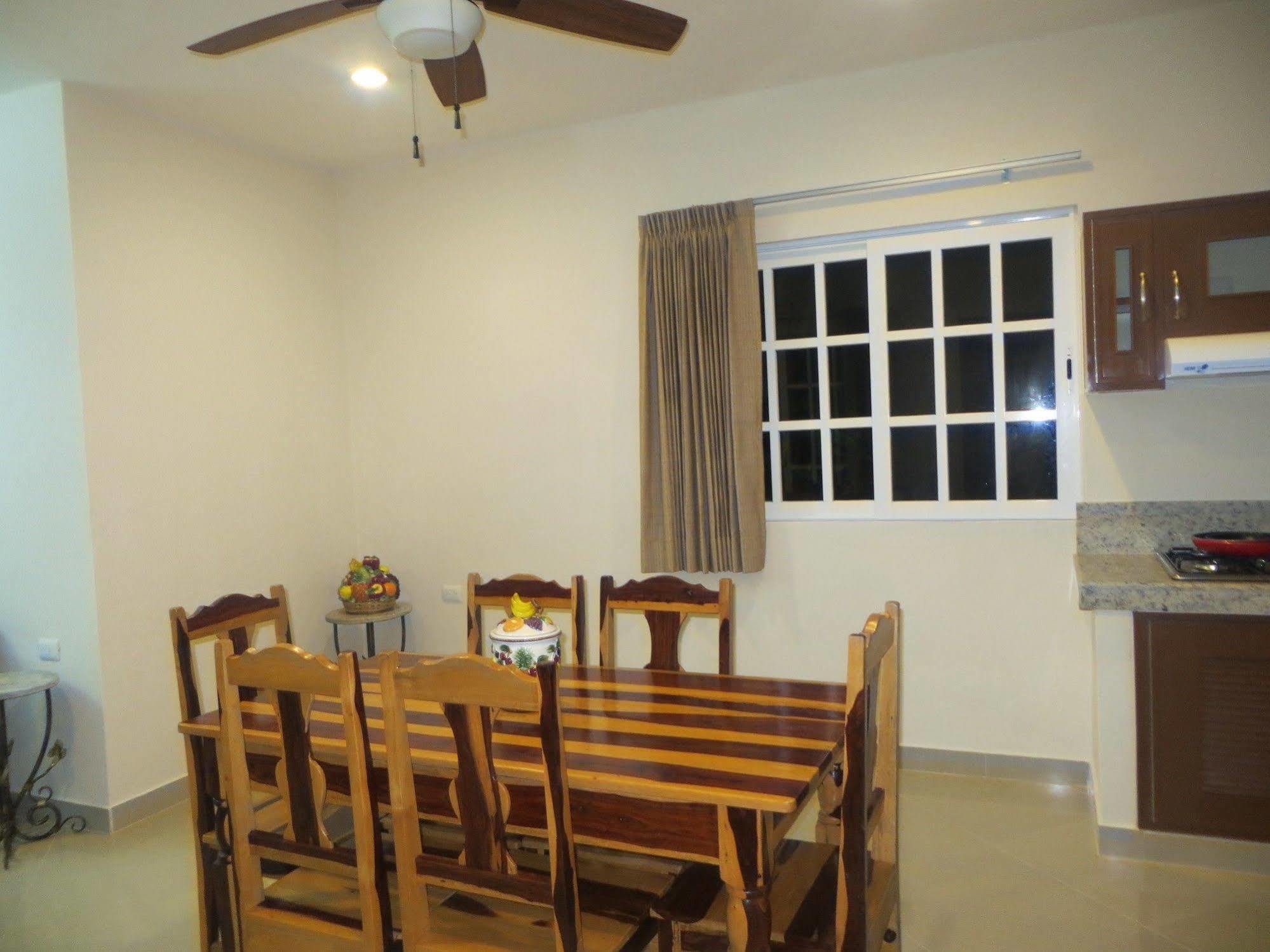 Villa Keh *