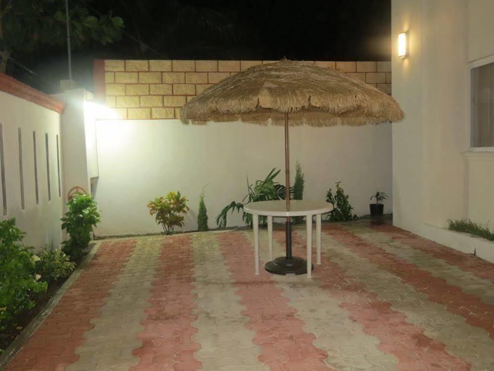 Keh Villa *