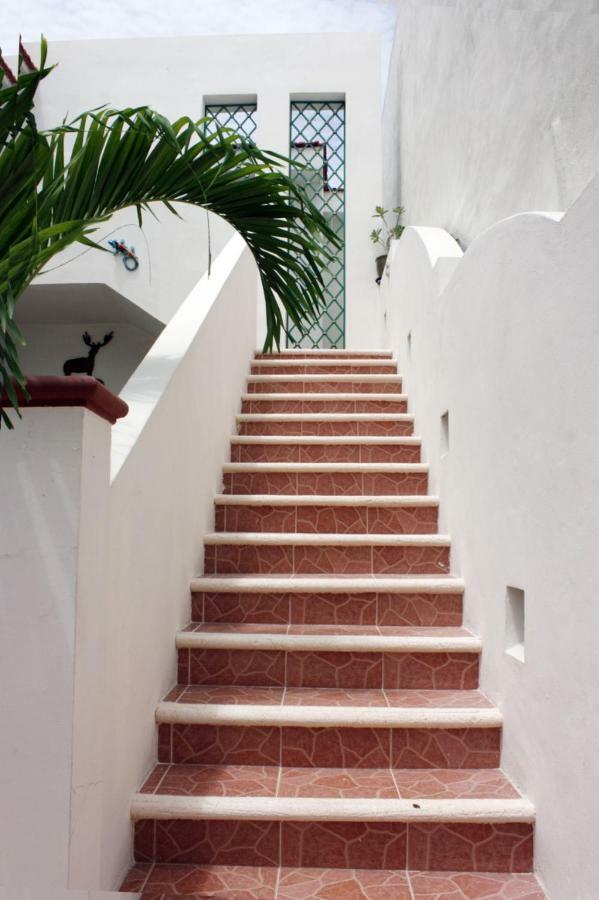 Villa Keh Isla Mujeres