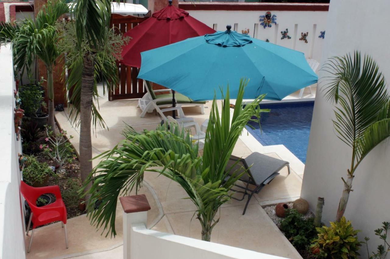 Keh Villa Isla Mujeres