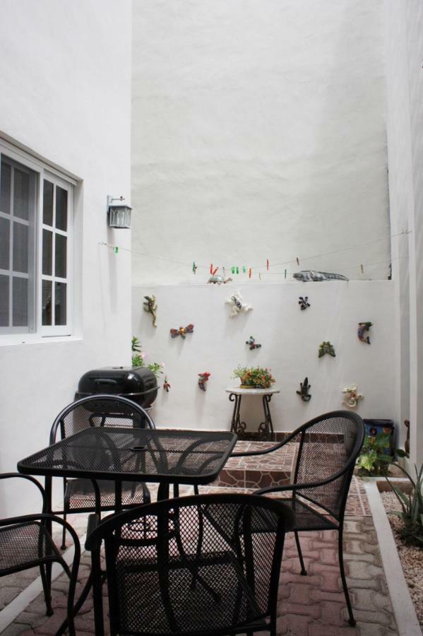 Villa Keh Isla Mujeres
