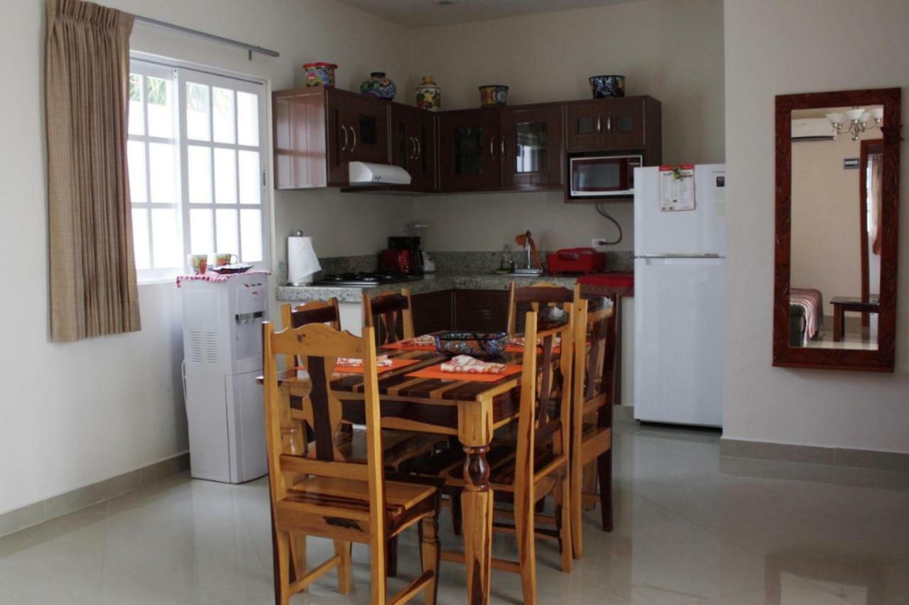 Villa Keh Isla Mujeres